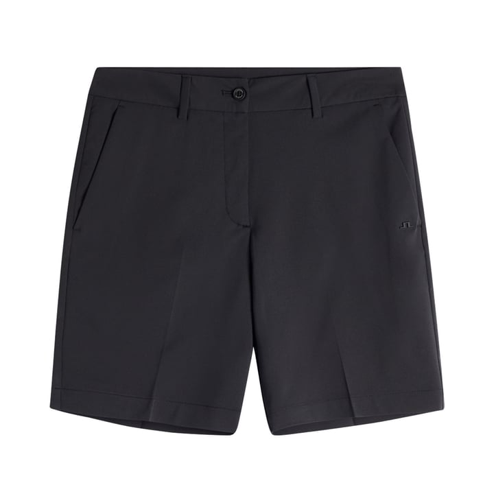 Gwen Long Shorts Svart J.Lindeberg
