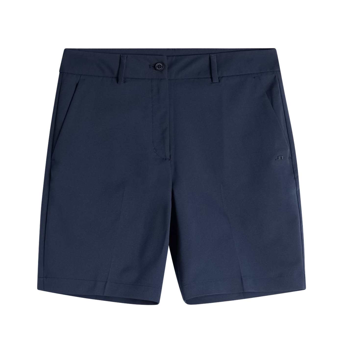 Gwen Long Shorts Blau