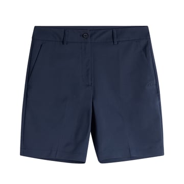 Gwen Long Shorts Blå J.Lindeberg