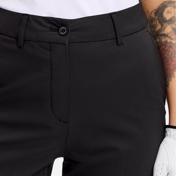 Gwen Long Shorts Svart J.Lindeberg