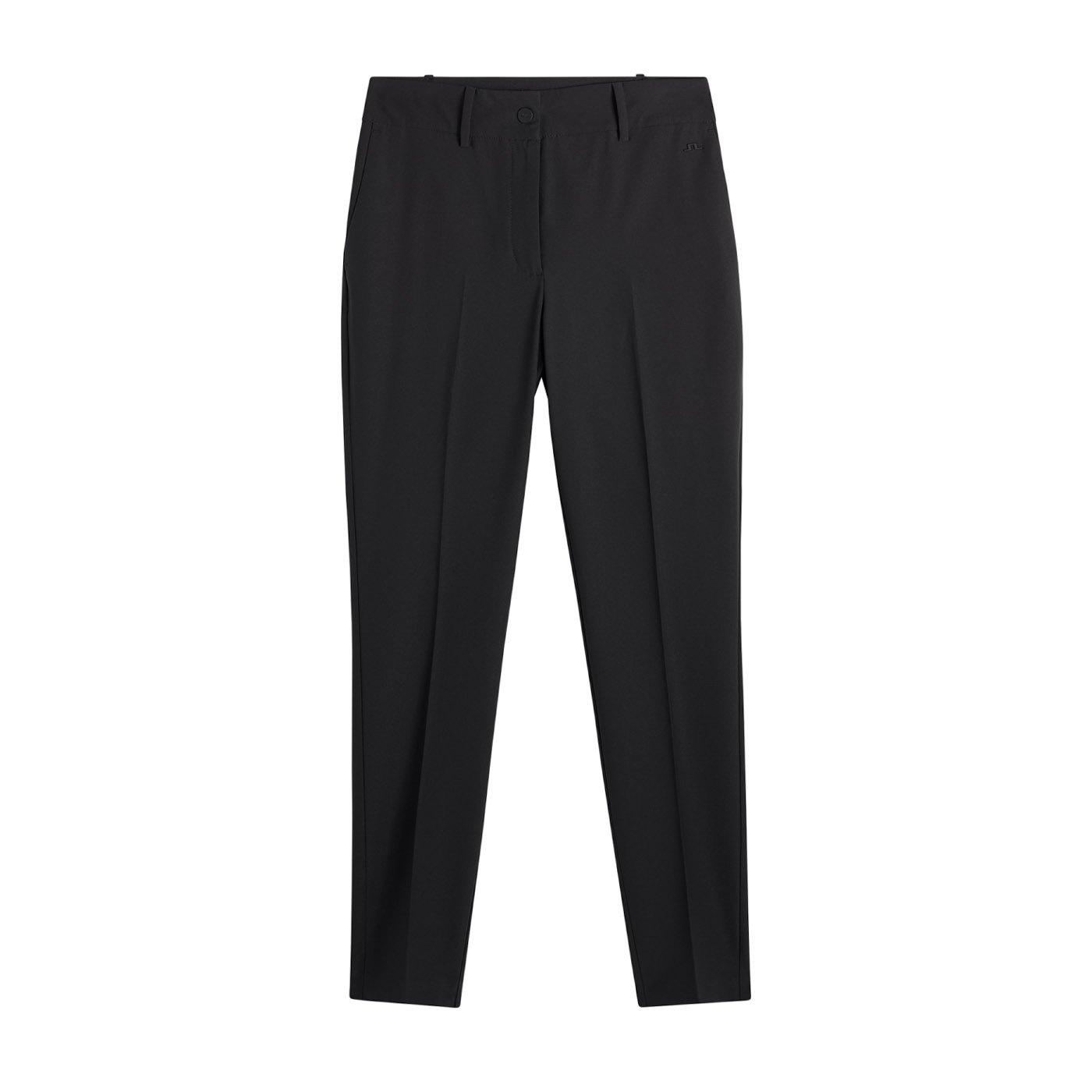 Pinja Pant Sort
