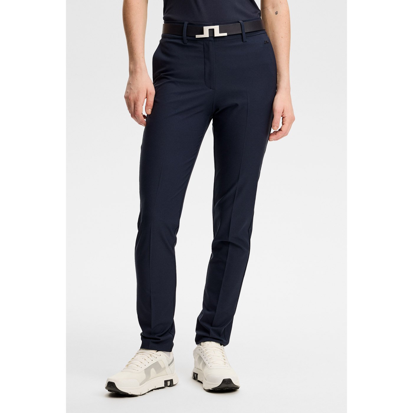 Pinja Pant Blau J.Lindeberg Pinja Pant Blau J.Lindeberg