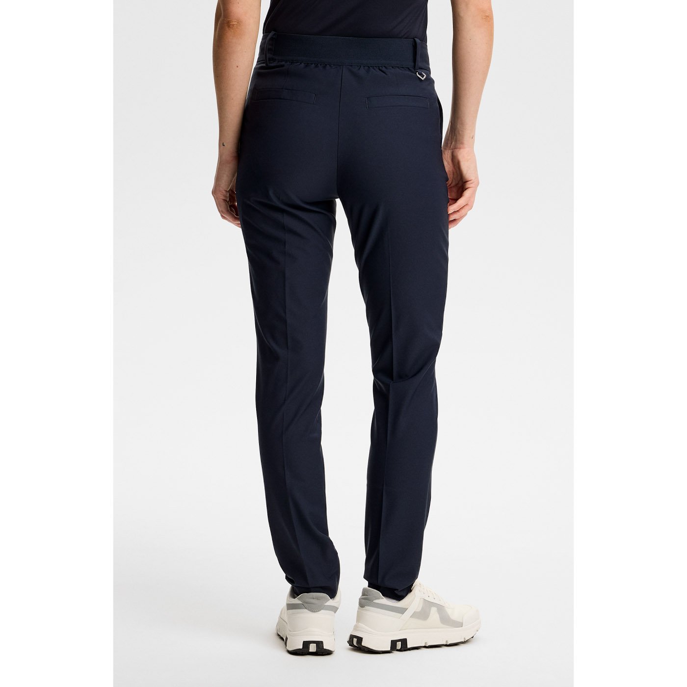 Pinja Pant Blau J.Lindeberg Pinja Pant Blau J.Lindeberg