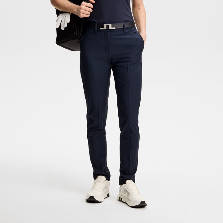 Pinja Pant Blå J.Lindeberg Pinja Pant Blå J.Lindeberg