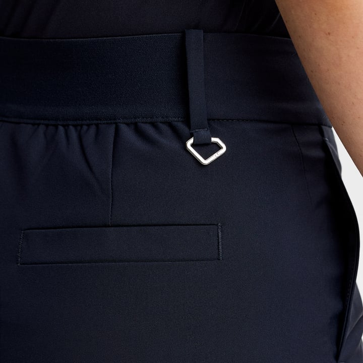 Pinja Pant Blå J.Lindeberg Pinja Pant Blå J.Lindeberg