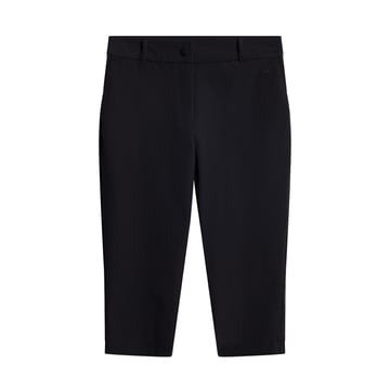 Penny Capri Sort J.Lindeberg
