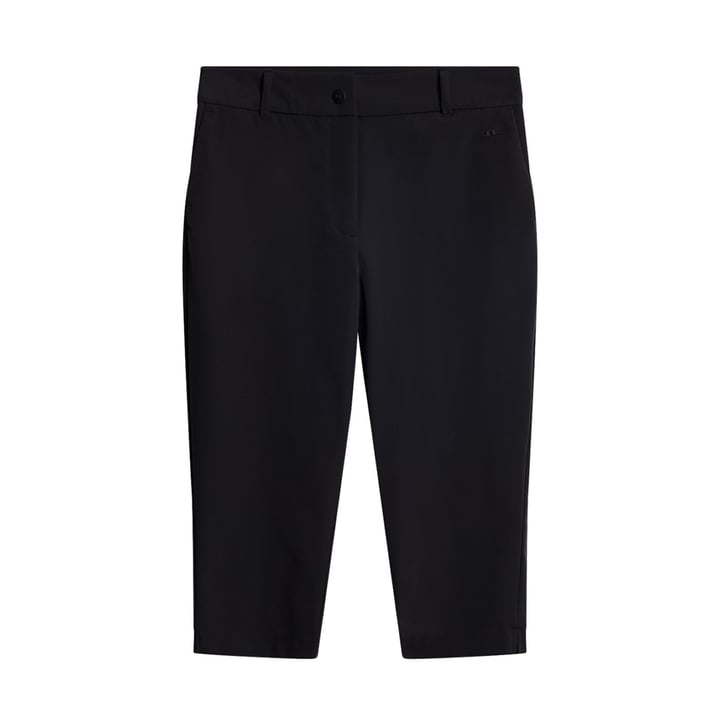 Penny Capri Sort J.Lindeberg