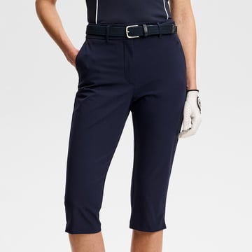 Penny Capri Sininen J.Lindeberg