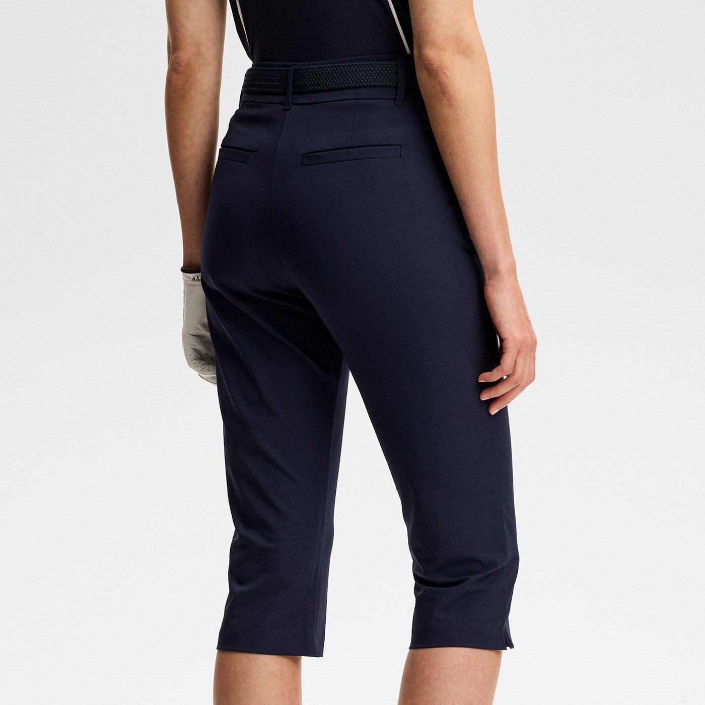 Penny Capri Sininen J.Lindeberg