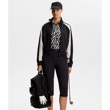 Penny Capri Sort J.Lindeberg