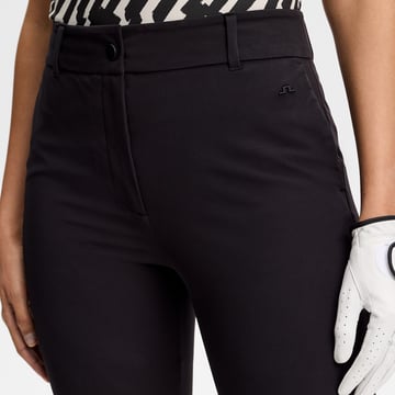Penny Capri Sort J.Lindeberg