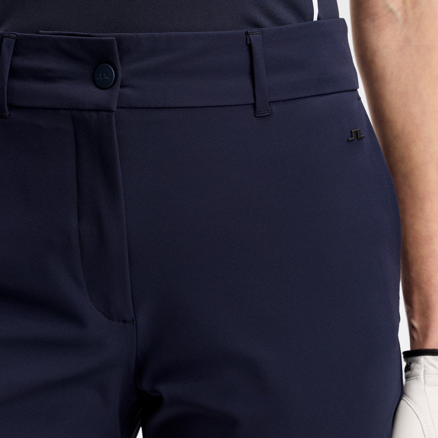 Penny Capri Sininen J.Lindeberg