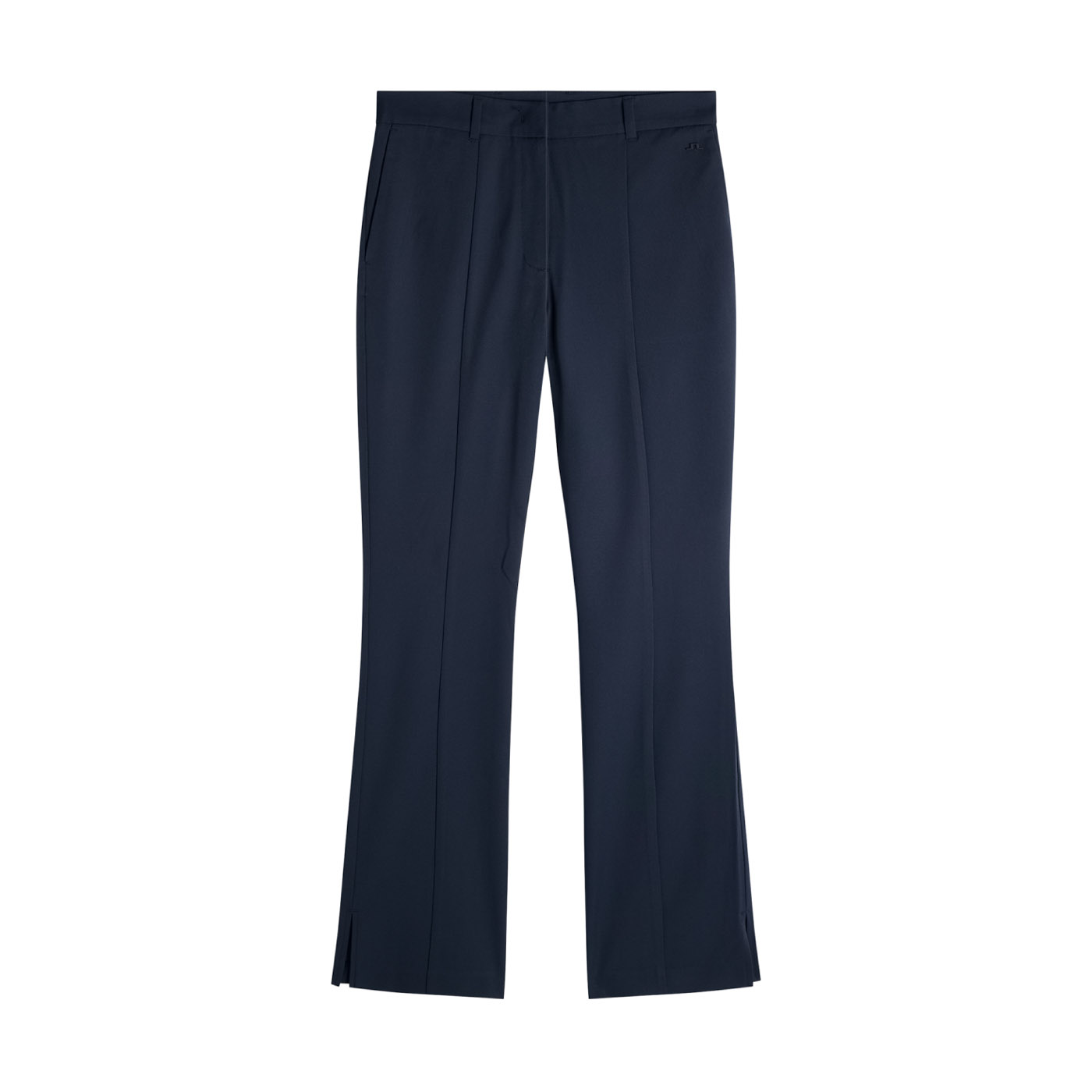 Flare Pant Blau