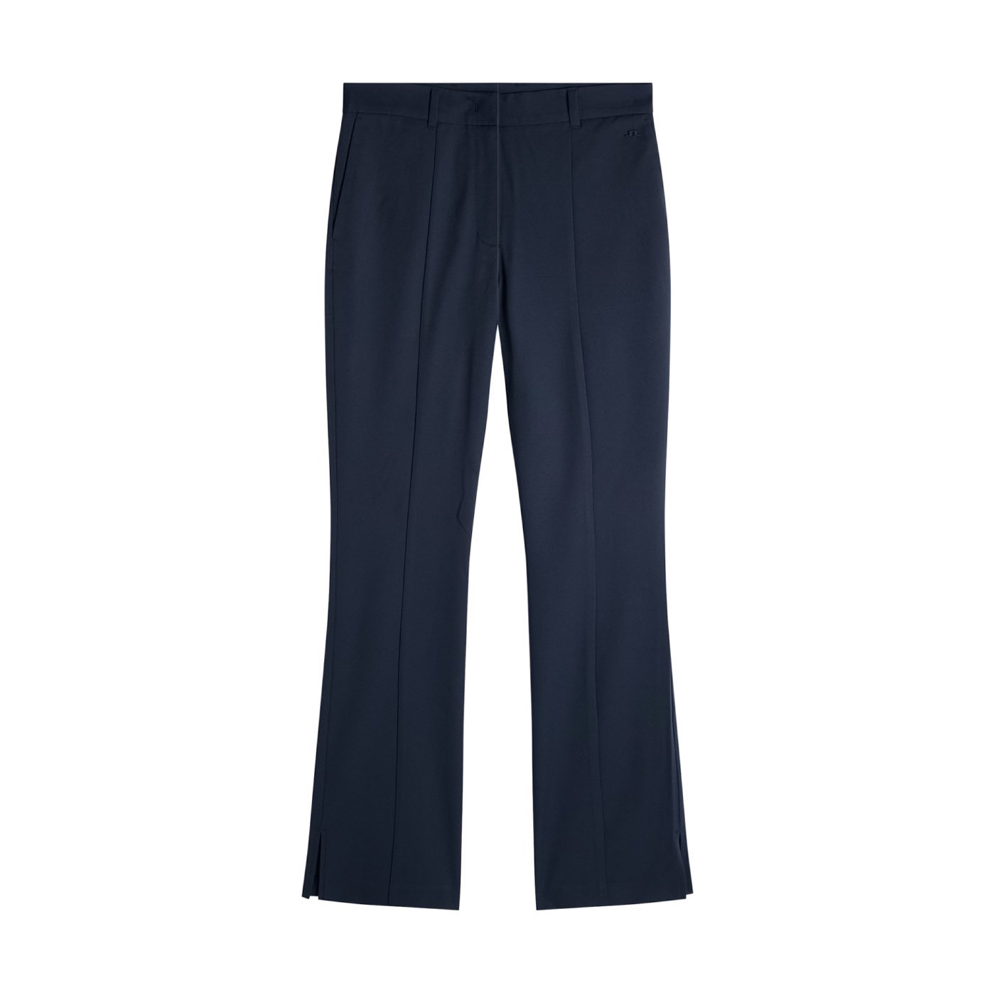 Flare Pant Blå J.Lindeberg