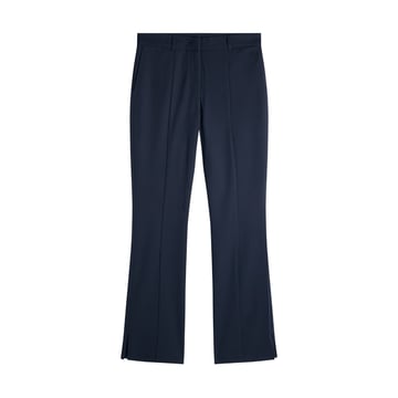Flare Pant Bleu J.Lindeberg