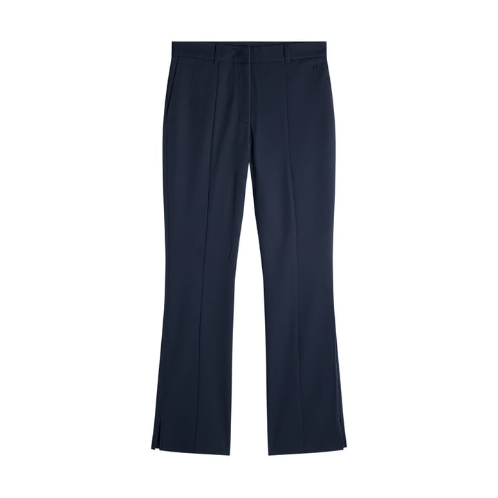 Flare Pant Blå J.Lindeberg