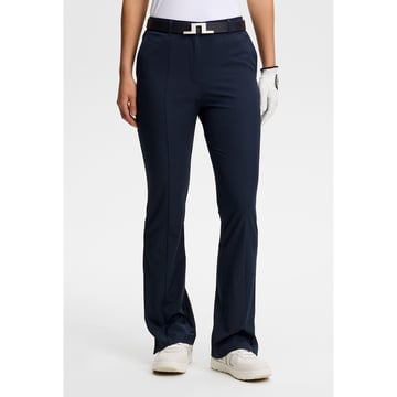 Flare Pant Bleu J.Lindeberg
