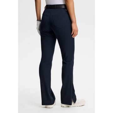 Flare Pant Bleu J.Lindeberg