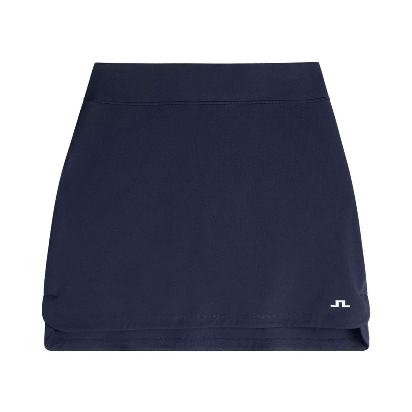 Amy Skirt Blau