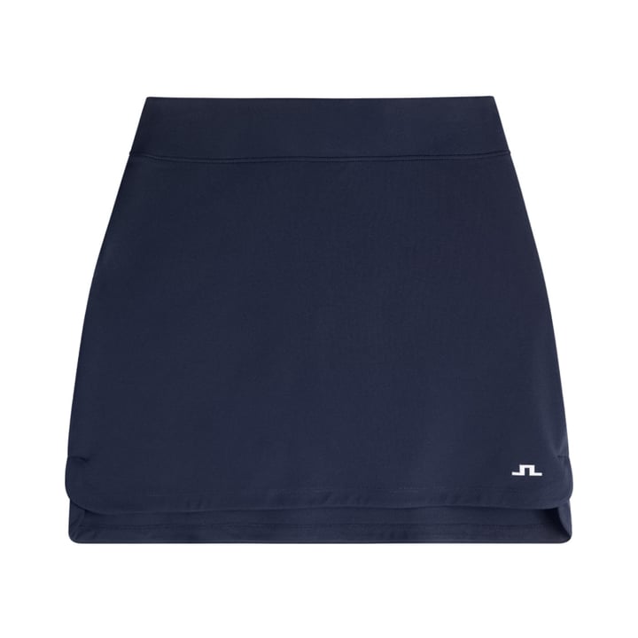 Amy Skirt Blue J.Lindeberg