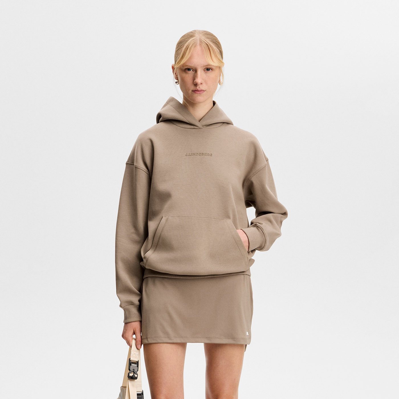 Amy Skirt J.Lindeberg