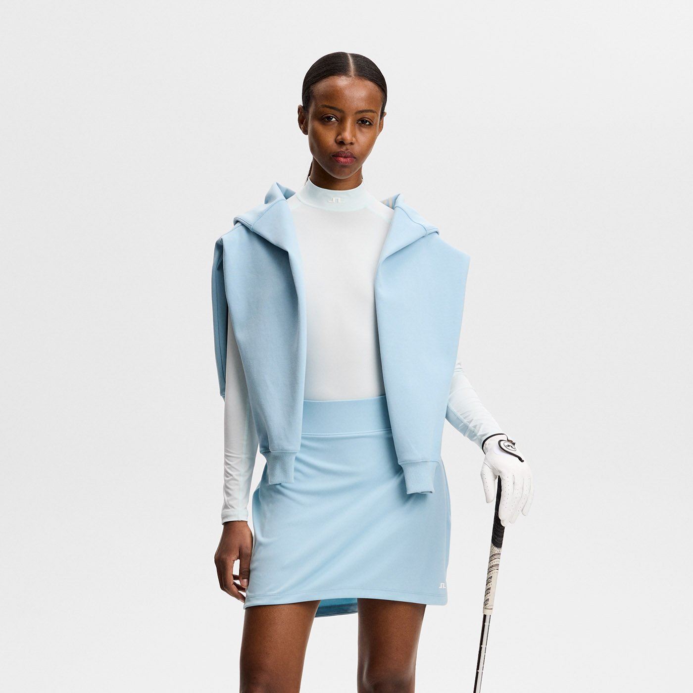 Amy Skirt J.Lindeberg