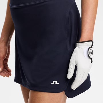 Amy Skirt Blue J.Lindeberg