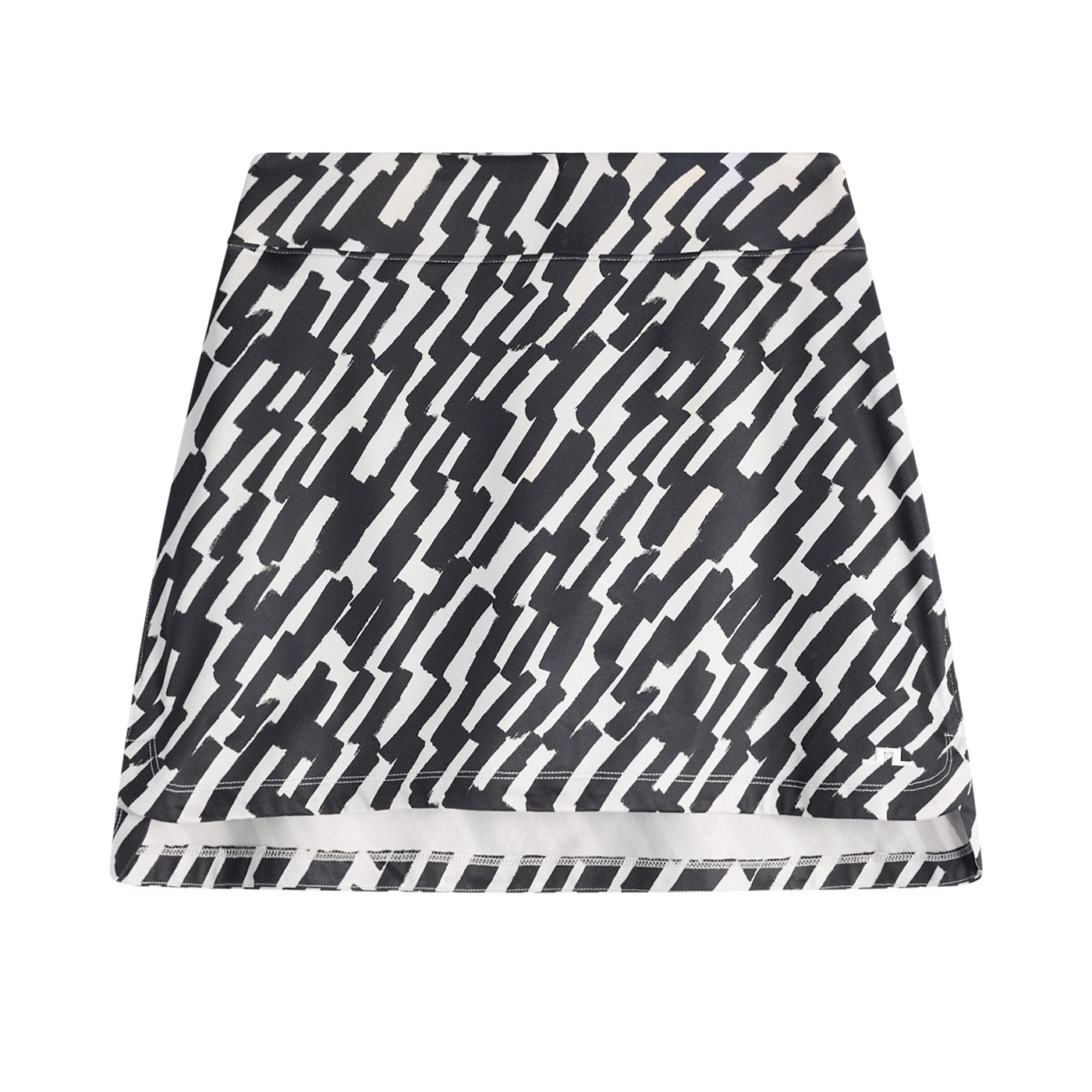 Amy Print Skirt
