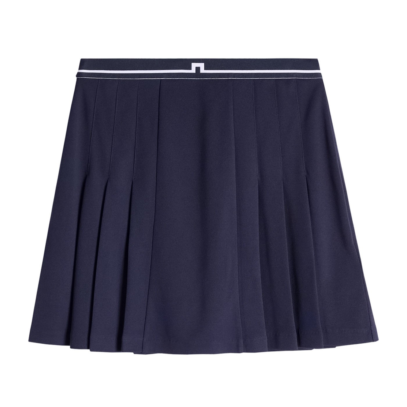 Harlow Skirt Blå