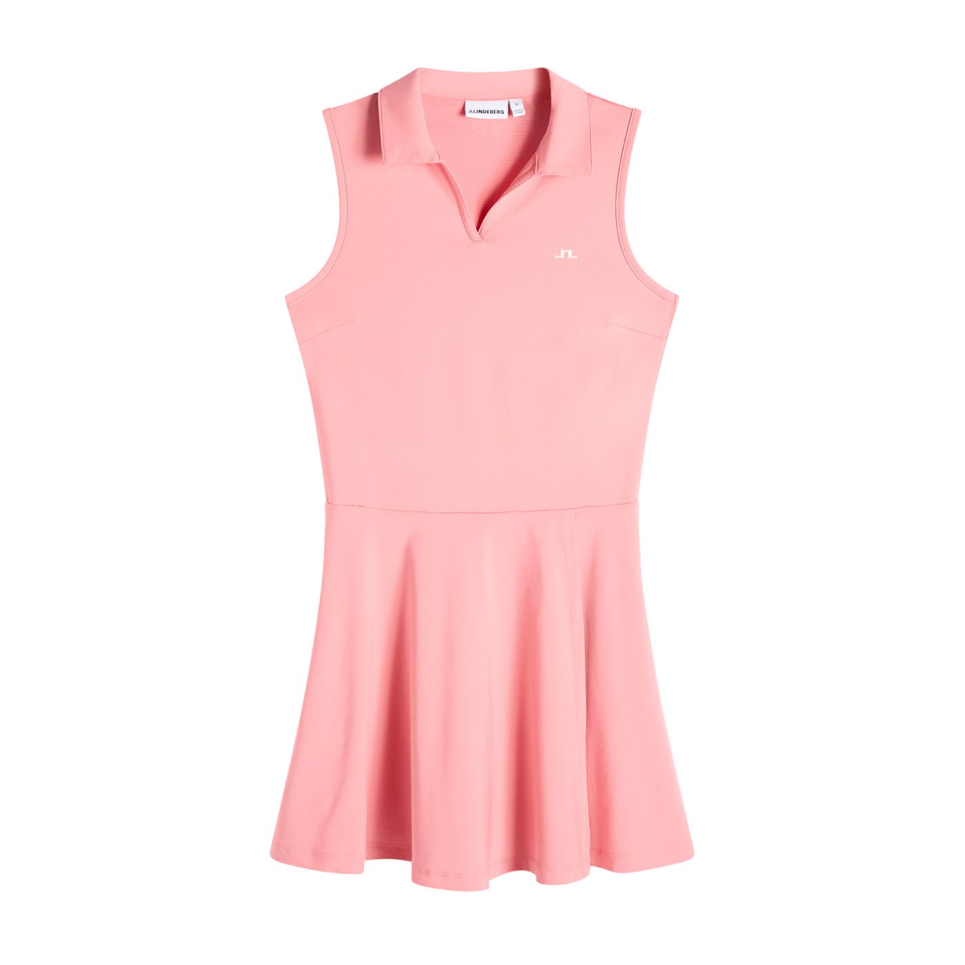 Dana Dress J.Lindeberg