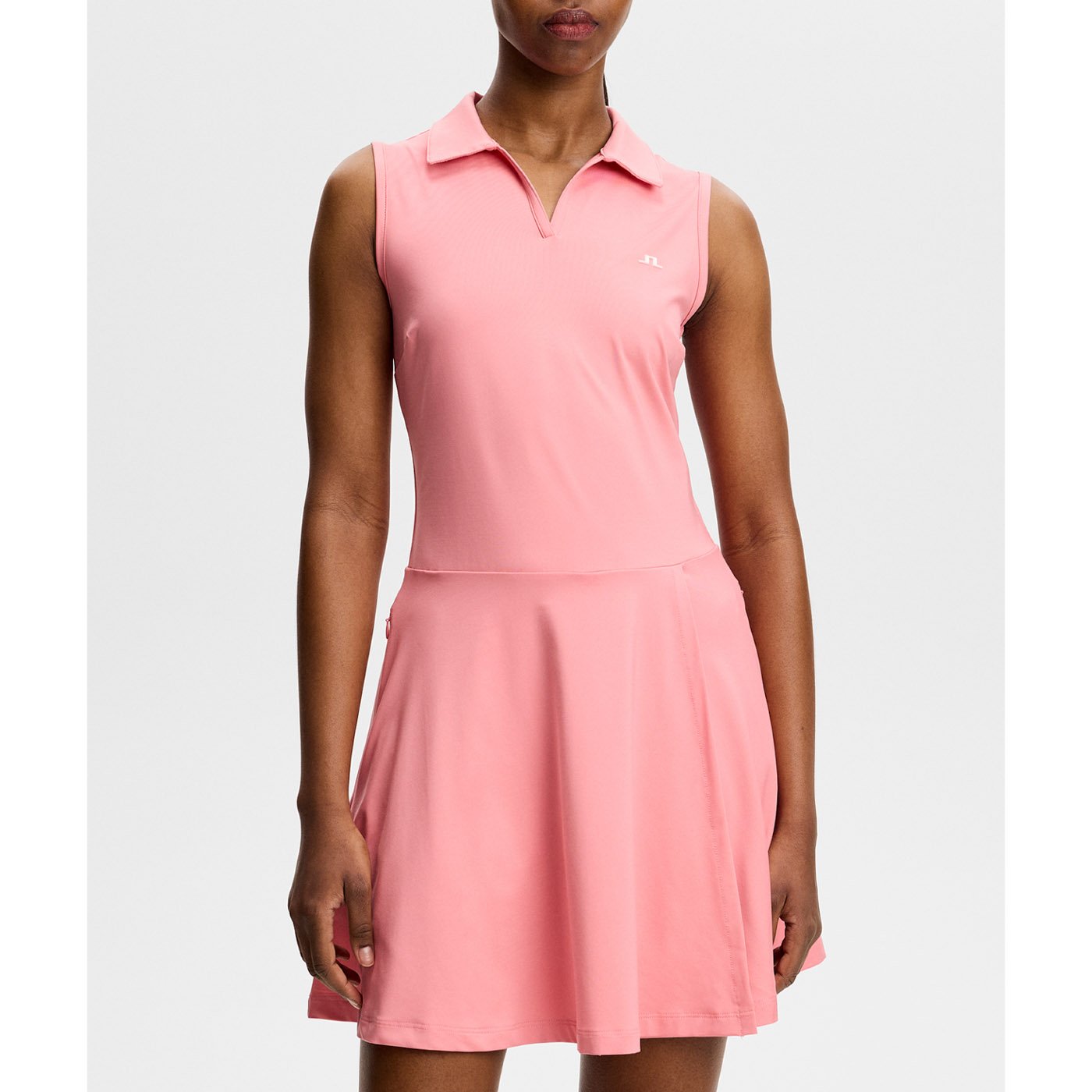 Dana Dress J.Lindeberg