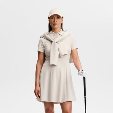 Janna Dress J.Lindeberg