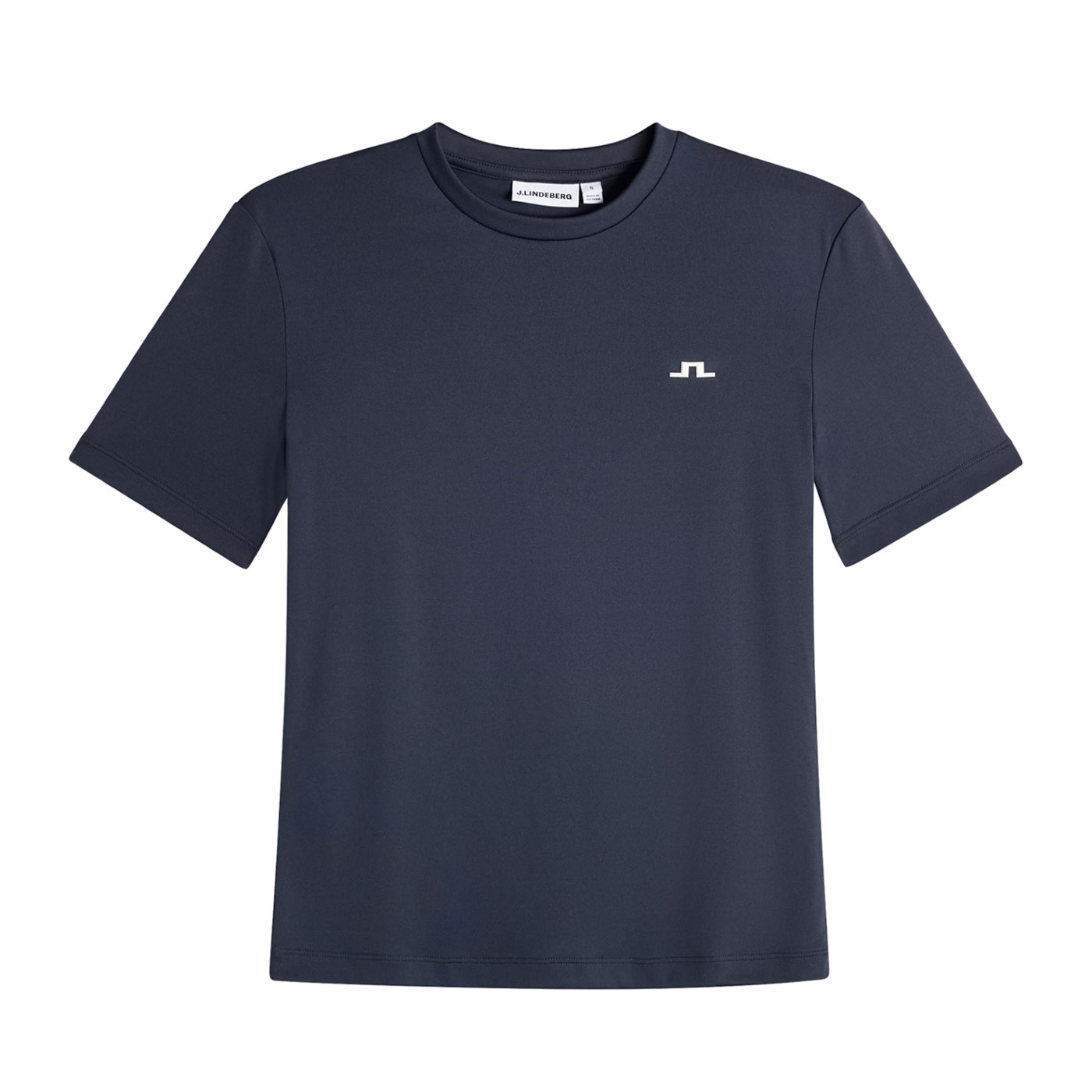 Ada T-Shirt Blå
