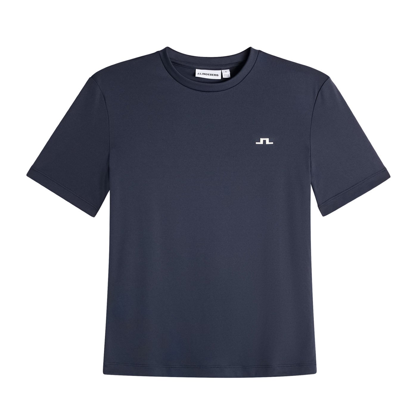 Ada T-Shirt Blå J.Lindeberg