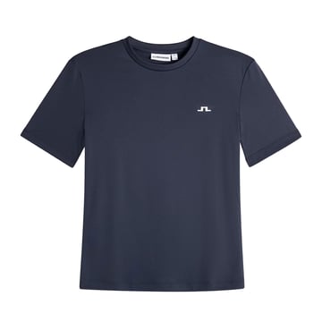 Ada T-Shirt Blå J.Lindeberg