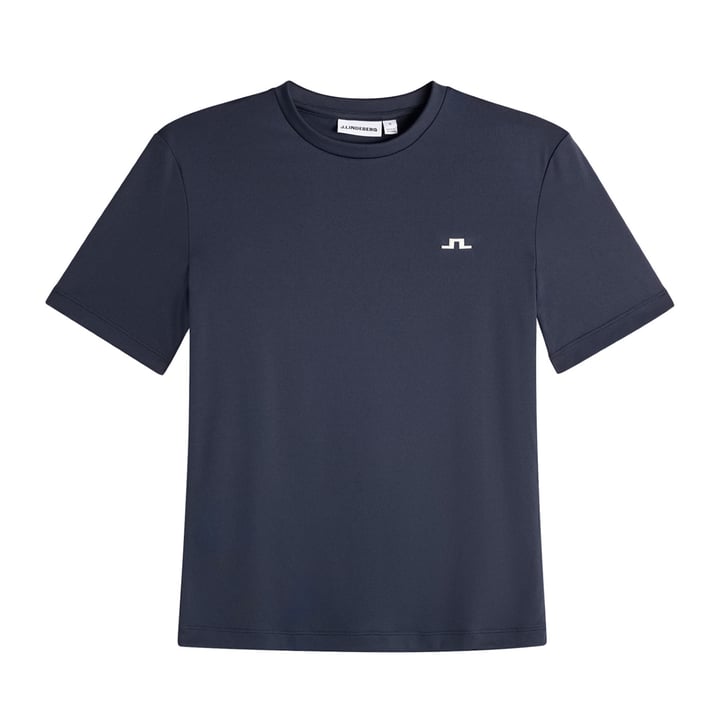 Ada T-Shirt Blå J.Lindeberg