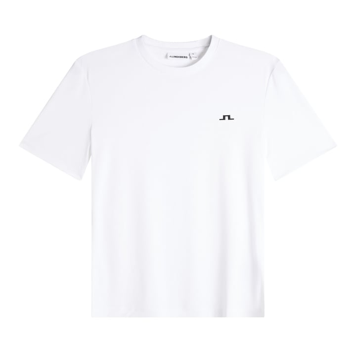 Ada T-Shirt Hvit J.Lindeberg