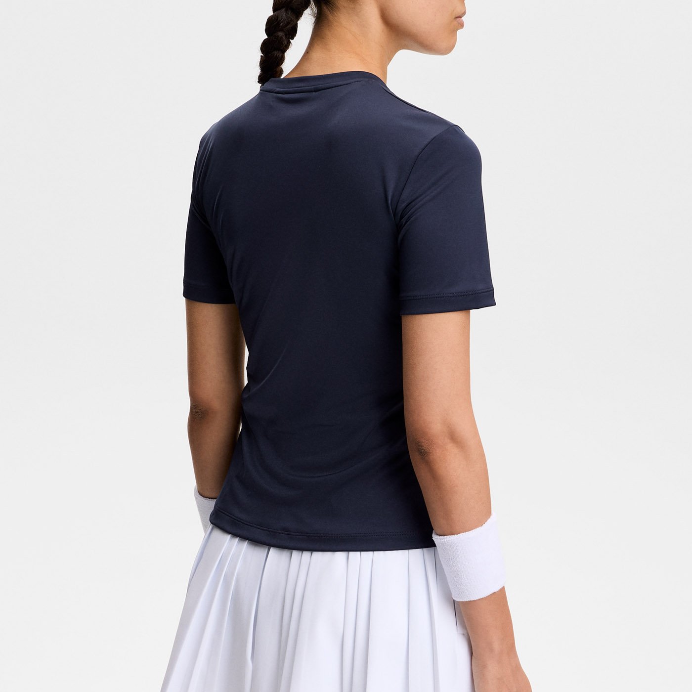 Ada T-Shirt Blå J.Lindeberg