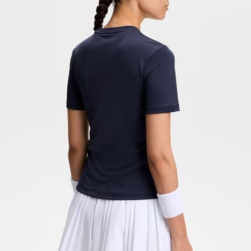 Ada T-Shirt Blå J.Lindeberg