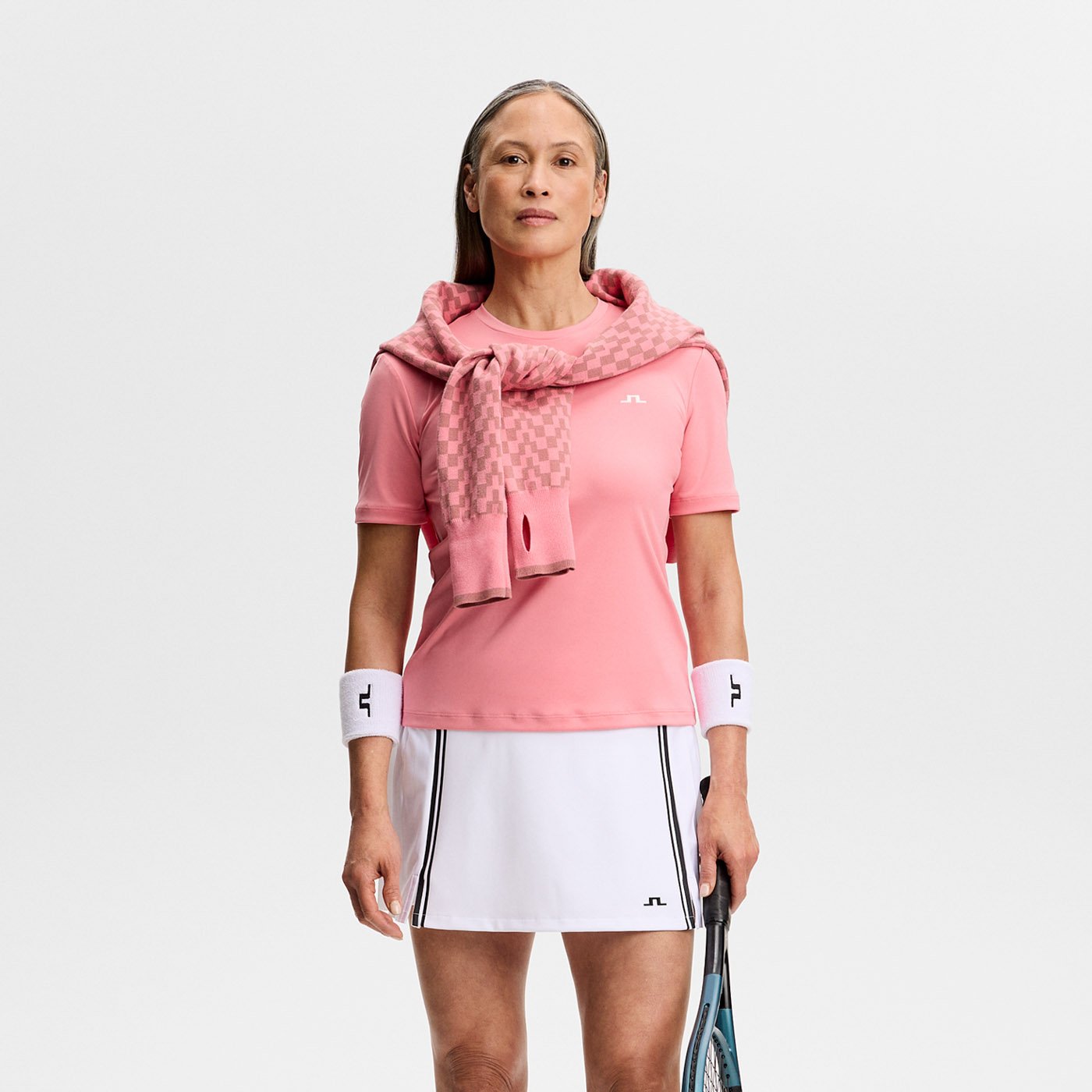 Ada T-Shirt J.Lindeberg