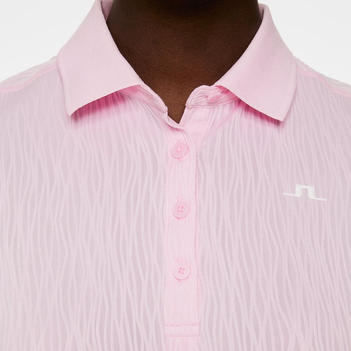 Izara Polo J.Lindeberg Izara Polo J.Lindeberg