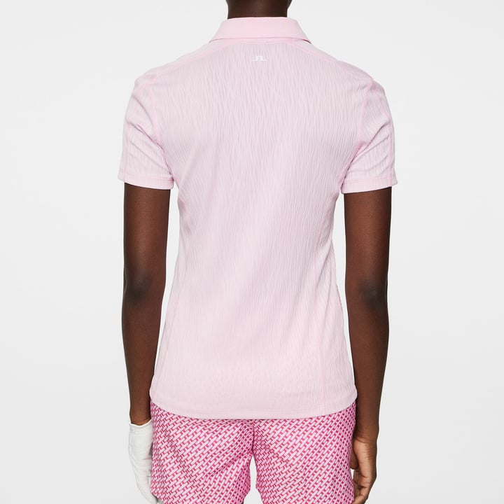 Izara Polo J.Lindeberg Izara Polo J.Lindeberg