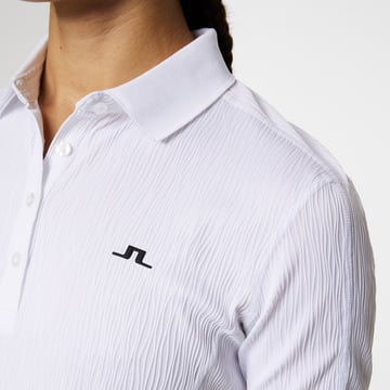 Izara Polo Vit J.Lindeberg