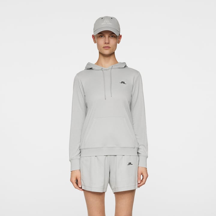 Vice Hood J.Lindeberg Vice Hood J.Lindeberg