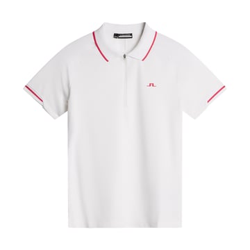 Lee Polo Vit J.Lindeberg