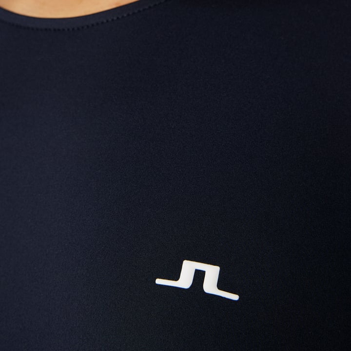 Cora Dress Blue J.Lindeberg