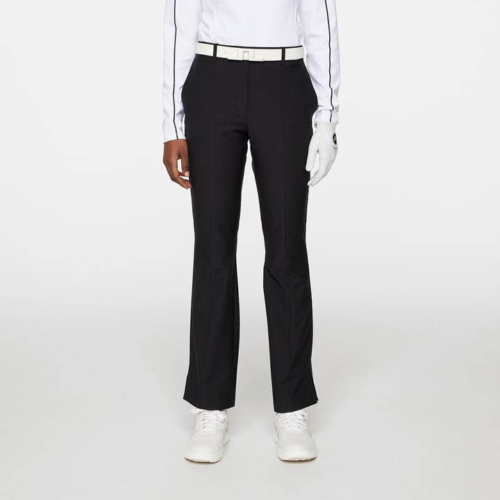 Flare Schwarz J.Lindeberg Flare Schwarz J.Lindeberg