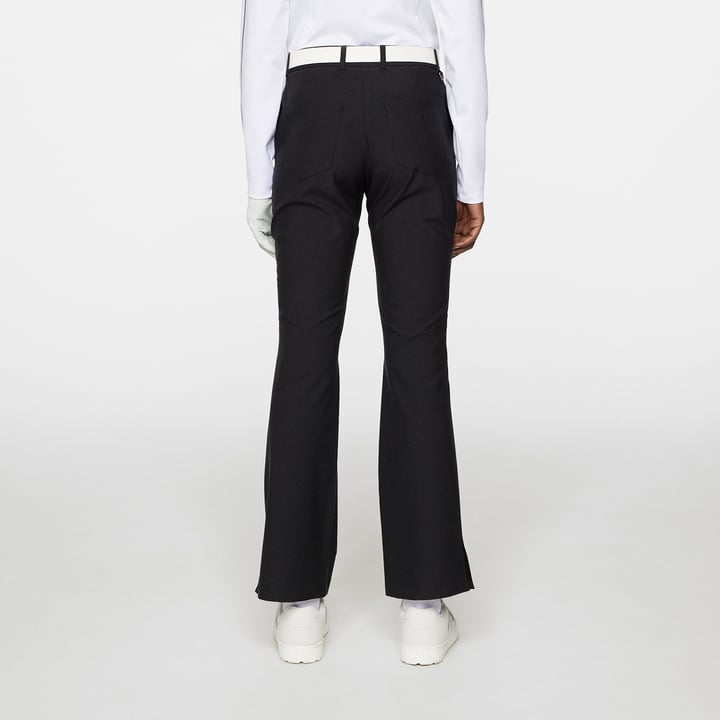 Flare Schwarz J.Lindeberg Flare Schwarz J.Lindeberg