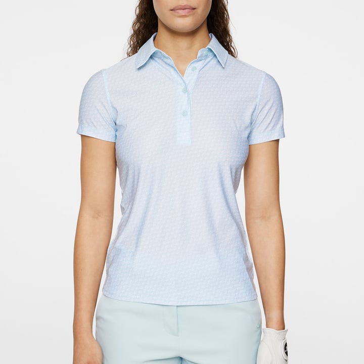 Caitlyn Polo J.Lindeberg