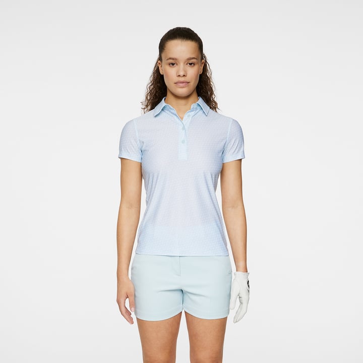 Caitlyn Polo J.Lindeberg